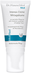 Dr. Hauschka Med Intensiv Creme Mittagsblume