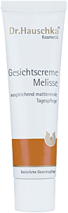 Dr. Hauschka Melissen Tagescreme