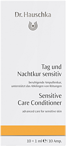 Dr. Hauschka Tag und Nachtkur Sensitiv