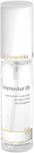 Dr. Hauschka Intensivkur 05
