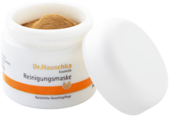 Dr. Hauschka Reinigungsmaske