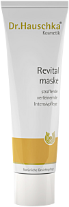 Dr. Hauschka Revitalmaske