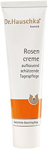 Dr. Hauschka Rosen Tagescreme
