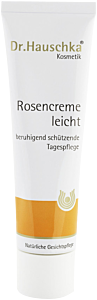 Dr. Hauschka Rosen Tagescreme leicht