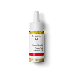 Dr. Hauschka Neem Nagelöl