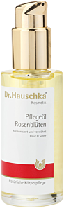 Dr. Hauschka Pflegeöl Rosenblüten