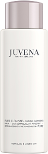 Juvena Pure Cleansing Calming Cleansing Milk
