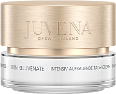 Juvena Skin Rejuvenate Nourishing Intensive Day Cream - Dry to Very Dry Skin