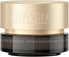Juvena Skin Rejuvenate Nourishing Intensive Night Cream - Dry to Very Dry Skin