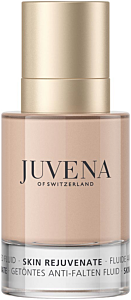 Juvena Skin Rejuvenate Delining Tinted Day Fluid - SPF 10