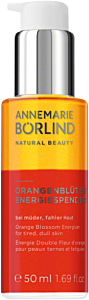 ANNEMARIE BÖRLIND Orangenblüten-Energiespender