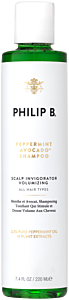 Philip B Peppermint Avocado Shampoo