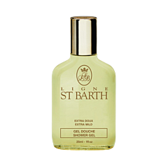 Ligne St. Barth Gel Douche Extra Doux Vetiver et Lavande