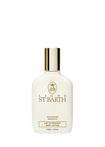 Ligne St. Barth Lait Hydratant Non Parfumé Unscented