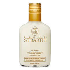 Ligne St. Barth Crème Dèmêlante Revitalisante au Lait de Coton et au Jasmin