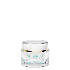 Ligne St. Barth Crème Masque à l'Argile Verte et Ananas