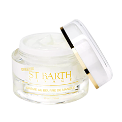 Ligne St. Barth Crème au Beurre de Mangue Enriche