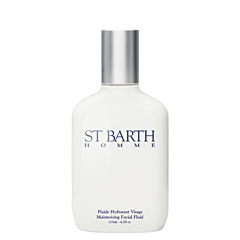 Ligne St. Barth Homme Fluide Hydratant Visage