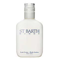 Ligne St. Barth Homme Lait Corps