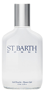 Ligne St. Barth Homme Gel Douche