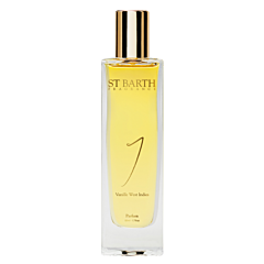 Ligne St. Barth Vanille West Indies Parfume
