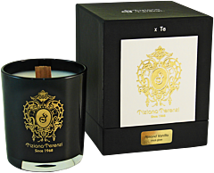 Tiziana Terenzi Almond Vanilla Kerze