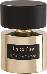Tiziana Terenzi White Fire Extrait de Parfum