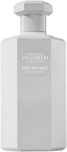 Lorenzo Villoresi Teint de Neige Body Lotion
