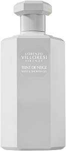 Lorenzo Villoresi Teint de Neige Bath & Shower Gel