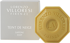 Lorenzo Villoresi Teint de Neige Sapone
