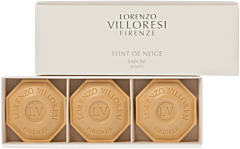 Lorenzo Villoresi Teint de Neige Sapone