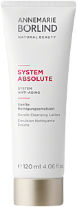 ANNEMARIE BÖRLIND System Absolute Sanfte Reinigungsemulsion