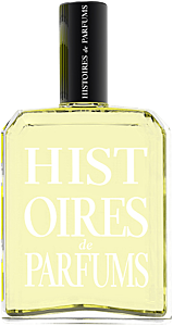 Histoires de Parfums 1899 - Ernest Hemingway EdP
