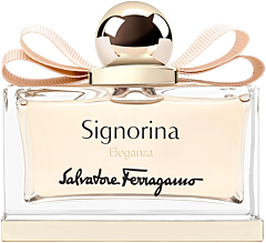 Salvatore Ferragamo Signorina Eleganza EdP Nat. Spray