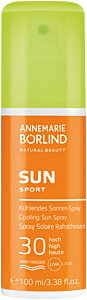 ANNEMARIE BÖRLIND Sun Sport Kühlendes Sonnen-Spray LSF 30