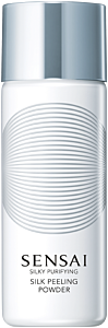Sensai Silky Purifying Silk Peeling Powder