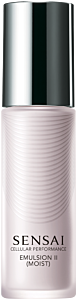 Sensai Cellular Performance Emulsion II (Moist)