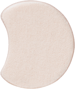 Sensai Cellular Performance Total Finish Foundation Sponge
