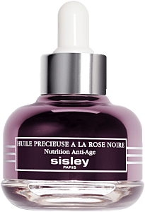 Sisley Huile Précieuse à la Rose Noire