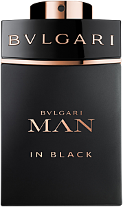 Bvlgari Man In Black EdP Nat. Spray
