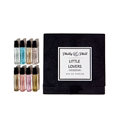 Zugaben Philly & Phill Discovery Set im Wert von 49,95€ online kaufen bei Top Parfümerie ♥ Gratis-Geschenk zu jeder Bestellung ✓ Jetzt bestellen!