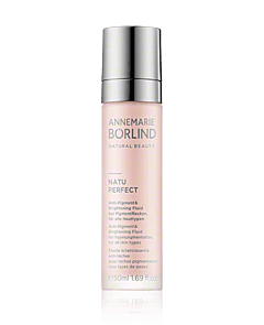 ANNEMARIE BÖRLIND Natuperfect Anti-Pigment & Brightening Fluid