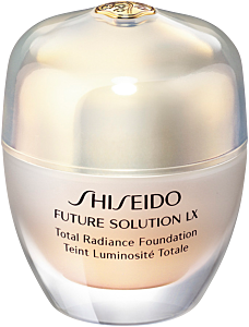 Shiseido Future Solution LX Total Radiance Foundation