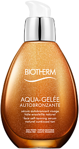 Biotherm Aqua-Gelée Autobronzante