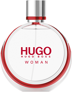 Hugo Boss Hugo Woman EdP Nat. Spray