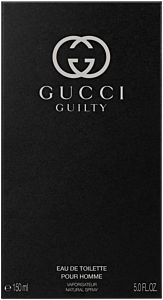 Gucci Guilty Pour Homme EdT Nat. Spray