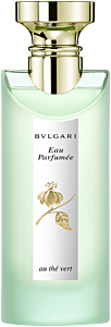 Bvlgari Eau Parfumée Au Thé Vert EdC Nat. Spray