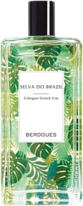 Berdoues Collection Grands Crus Selva do Brazil EdC Nat. Spray