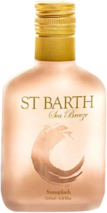 Ligne St. Barth Sea Breeze Sunsplash