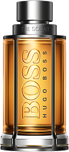 Hugo Boss Boss The Scent EdT Nat. Spray